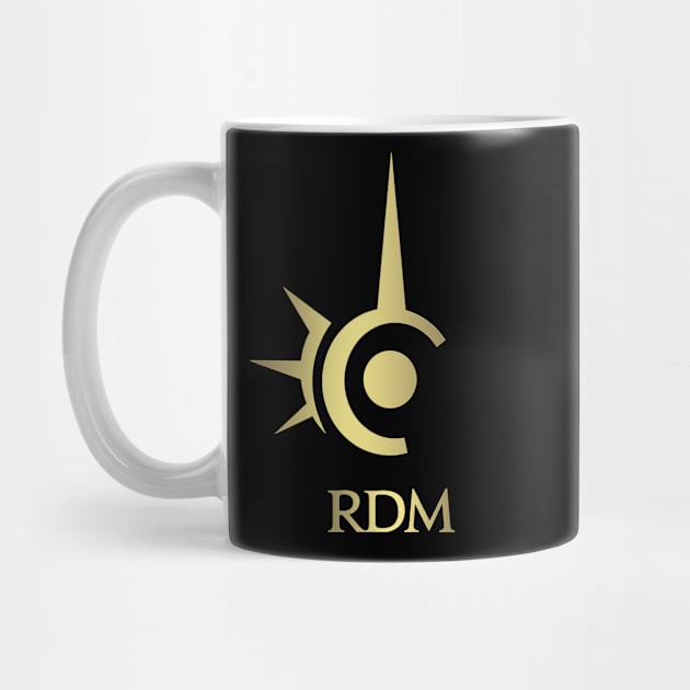 RDM Job by Rikudou